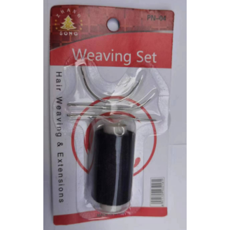 CC097-100154# Weaving Set154# 3