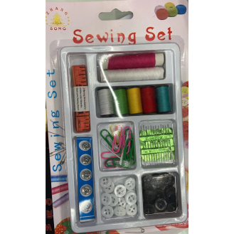 CC097-1048 Blocks Sewing Set168# 8