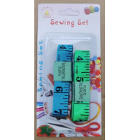 Soft Measuring Tape set