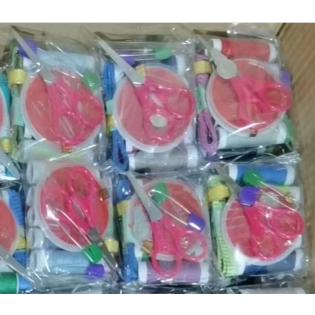 CC097-112 Sewing Set178#