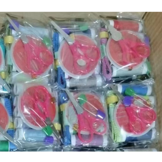 CC097-112 Sewing Set178#