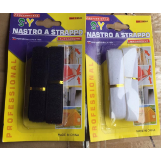 CC097-113 Hook and Loop Tape179# 2PC