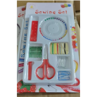 CC097-114 Sewing Set180# 0240-2