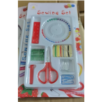 CC097-114 Sewing Set180# 0240-2