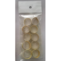 Finger Cover Ring Bag