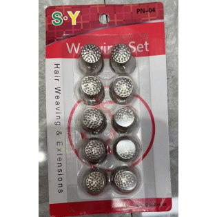 CC097-116 Finger Cover Ring Pack182# 10PC