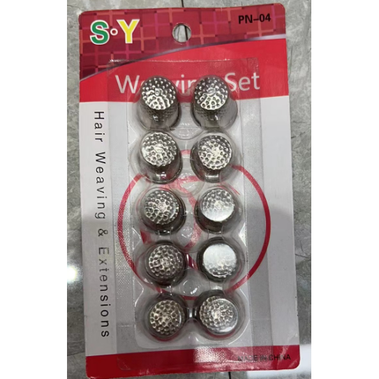 CC097-116 Finger Cover Ring Pack182# 10PC