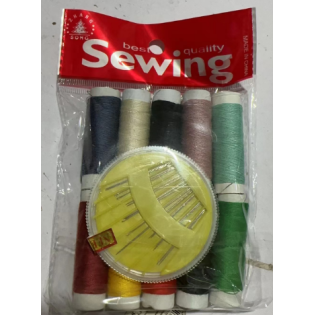 CC097-118 Sewing Set184#