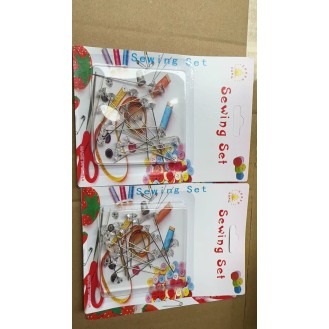 CC097-124 Diamond Pin Set197#