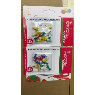 CC097-126 Location Pin Set199#