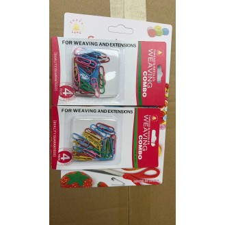 CC097-127 Paper Clip Set200#