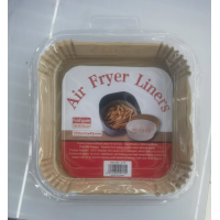 Air Frying Paper Holder 100pcs 200*45mm