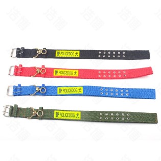 CC100-003dog collar4.0++4.0*65