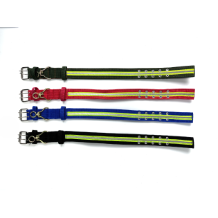 CC100-005dog collar4.0++4.0*65