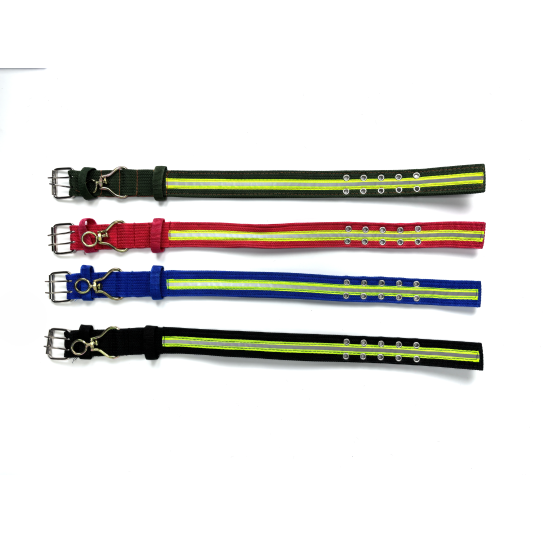 CC100-005dog collar4.0++4.0*65