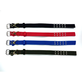 CC100-008dog collar5.0+5.0*75