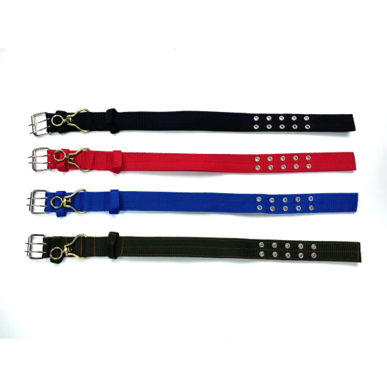 CC100-007dog collar4.0+4.0*65