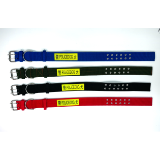 CC100-009dog collar4.0++4.0*65