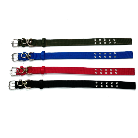 CC100-013dog collar4.0+4.0*65