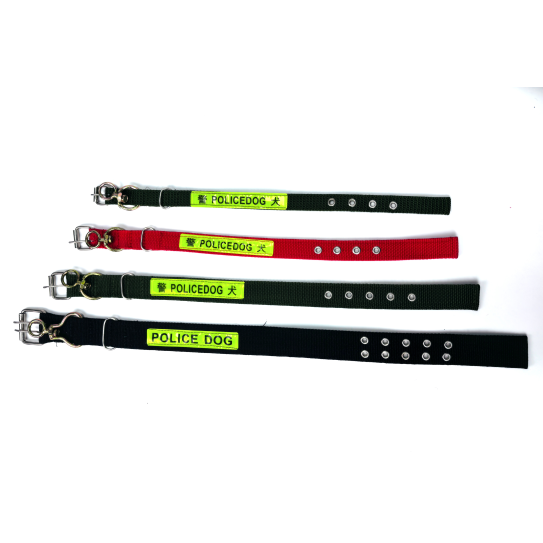 CC100-020dog collar4.0+4.0*63