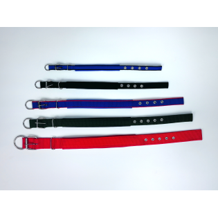 CC100-023dog collar2.0+2.0*52