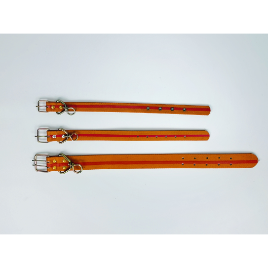 CC100-029dog collar5.01.35.0*130