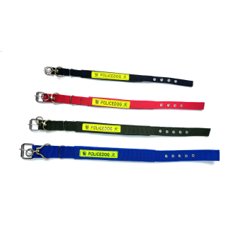 CC100-032dog collar2.5++2.5*58