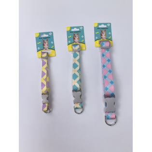 CC100-036dog collar2.0CM