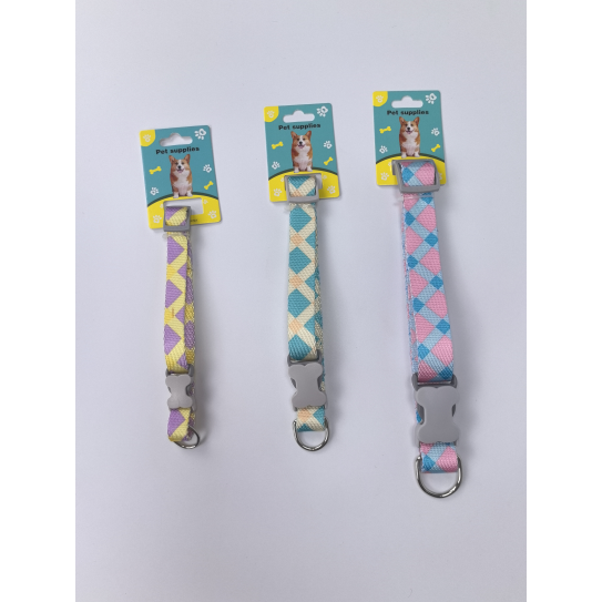 CC100-037dog collar2.5CM