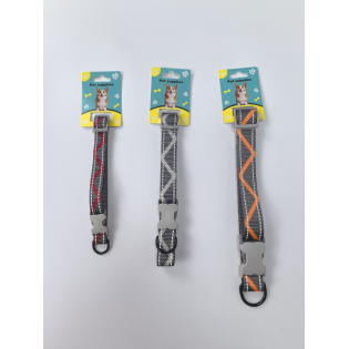 CC100-042dog collarM2.0CM