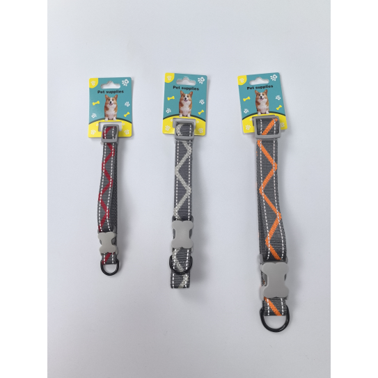 CC100-042dog collarM2.0CM