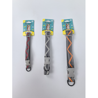 CC100-043dog collarM2.5CM