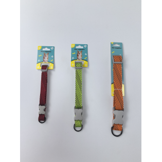 CC100-045dog collar2.0CM