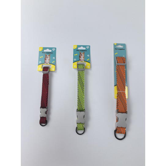 CC100-045dog collar2.0CM