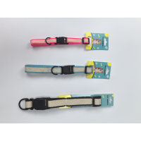 Dog collar1.0CM 12pcs