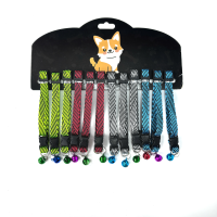 Dog collar1.0CM 12pcs