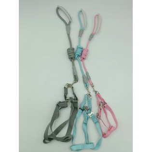 CC100-055dog cheststrap1.2CM