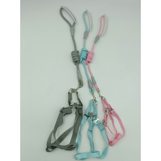 CC100-055dog cheststrap1.2CM