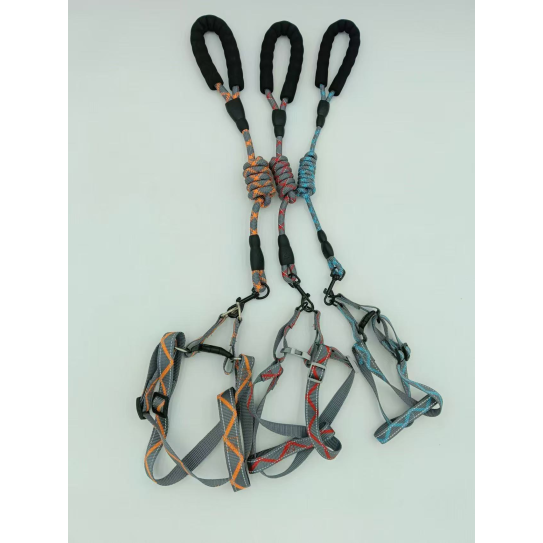 CC100-058dog cheststrapM1.2CM