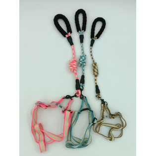 CC100-060dog cheststrap1.0CM