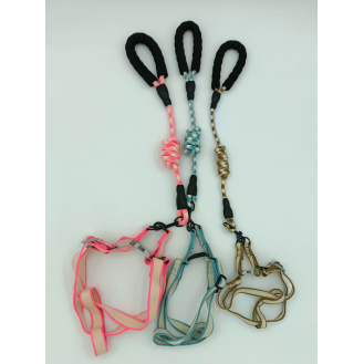 CC100-059dog cheststrap0.8CM