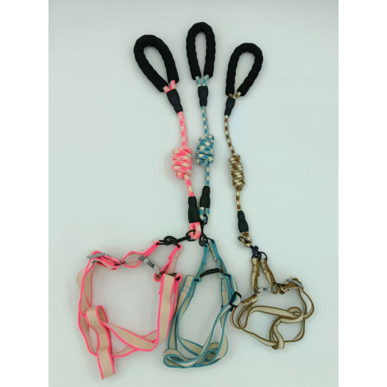 CC100-059dog cheststrap0.8CM