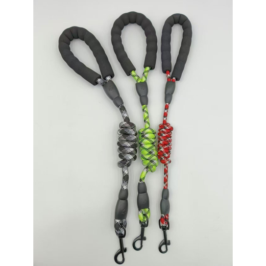 CC100-075dog leash1.0CM