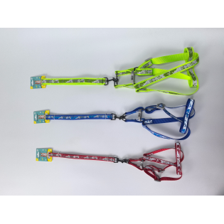 CC100-089dog cheststrap1.5CM