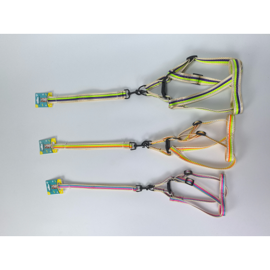 CC100-093dog cheststrap2.0CM