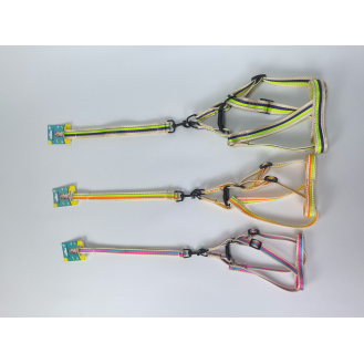 CC100-092dog cheststrap1.5CM