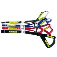 Dog cheststrap+2.0CM