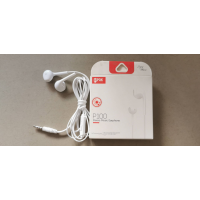 P100 Stereo Music Earphone