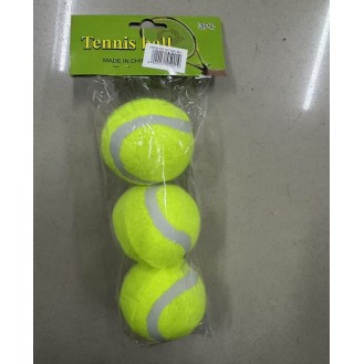 CC105-001 Tennis 3pcs