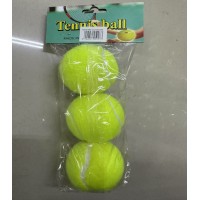 Exercise Tennis 3pcs